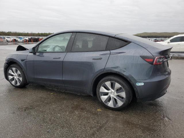 Photo 1 VIN: 5YJYGDEEXLF026024 - TESLA MODEL Y 