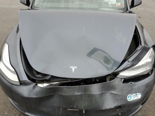 Photo 10 VIN: 5YJYGDEEXLF026024 - TESLA MODEL Y 