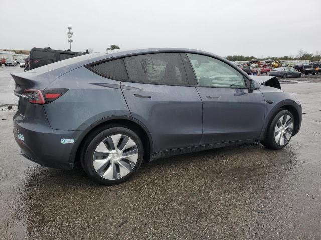 Photo 2 VIN: 5YJYGDEEXLF026024 - TESLA MODEL Y 