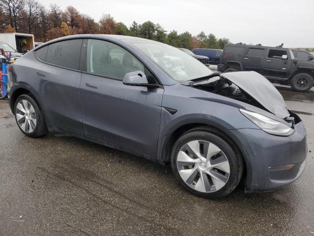 Photo 3 VIN: 5YJYGDEEXLF026024 - TESLA MODEL Y 