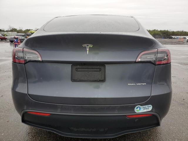 Photo 5 VIN: 5YJYGDEEXLF026024 - TESLA MODEL Y 