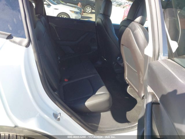 Photo 7 VIN: 5YJYGDEEXLF027187 - TESLA MODEL Y 