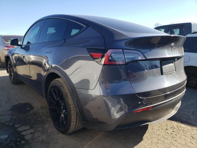 Photo 2 VIN: 5YJYGDEEXLF029330 - TESLA MODEL Y 