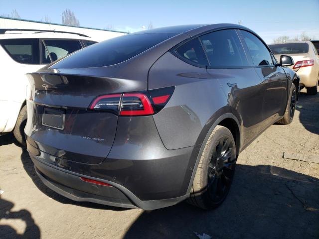 Photo 3 VIN: 5YJYGDEEXLF029330 - TESLA MODEL Y 