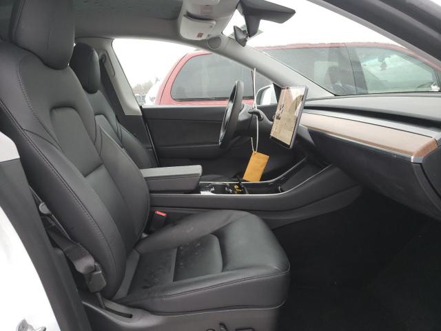 Photo 4 VIN: 5YJYGDEEXLF038268 - TESLA MODEL Y 