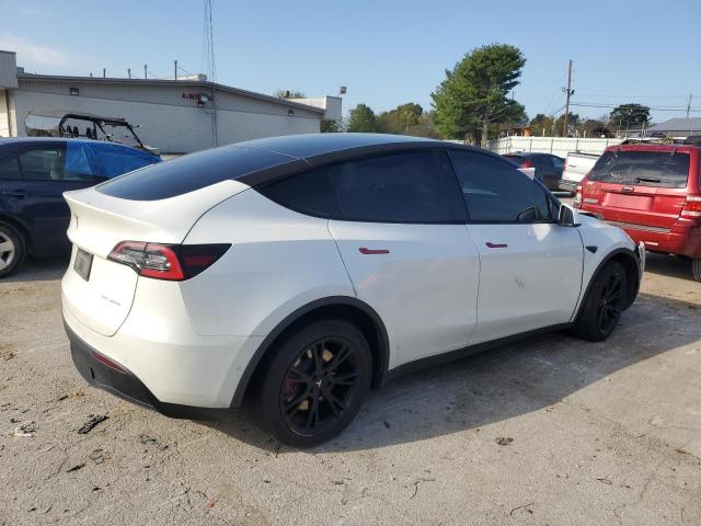 Photo 2 VIN: 5YJYGDEEXLF038271 - TESLA MODEL Y 