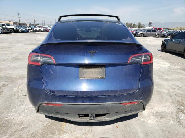 Photo 5 VIN: 5YJYGDEEXLF038741 - TESLA MODEL Y 