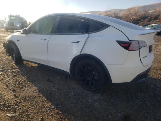 Photo 1 VIN: 5YJYGDEEXLF040392 - TESLA MODEL Y 