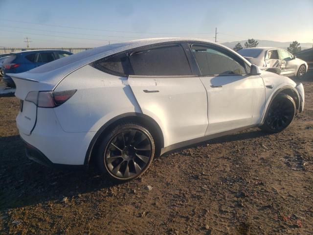 Photo 2 VIN: 5YJYGDEEXLF040392 - TESLA MODEL Y 