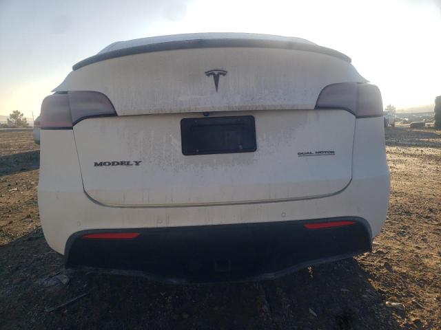 Photo 5 VIN: 5YJYGDEEXLF040392 - TESLA MODEL Y 