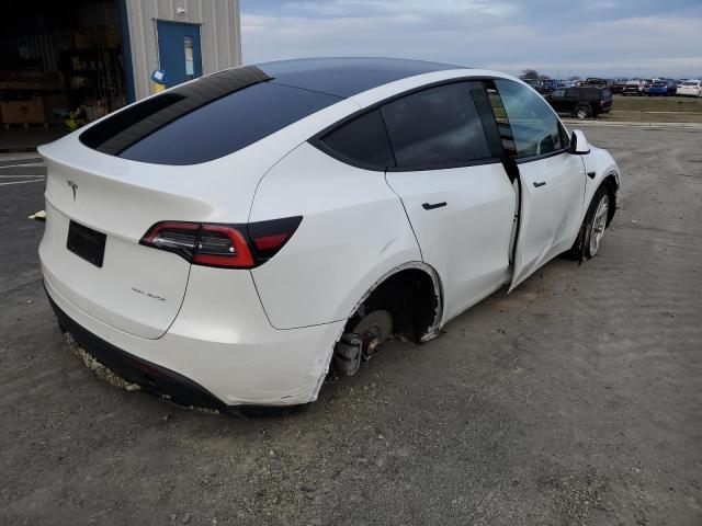 Photo 2 VIN: 5YJYGDEEXLF050291 - TESLA MODEL Y 