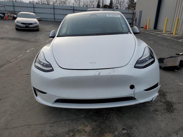 Photo 4 VIN: 5YJYGDEEXLF050291 - TESLA MODEL Y 