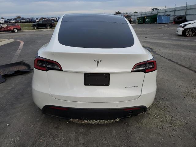 Photo 5 VIN: 5YJYGDEEXLF050291 - TESLA MODEL Y 