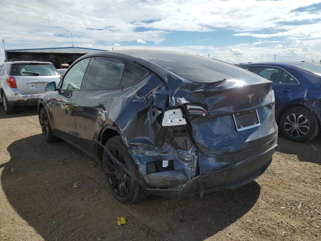 Photo 2 VIN: 5YJYGDEEXLF053062 - TESLA MODEL Y 