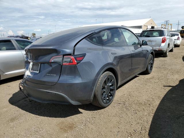 Photo 3 VIN: 5YJYGDEEXLF053062 - TESLA MODEL Y 