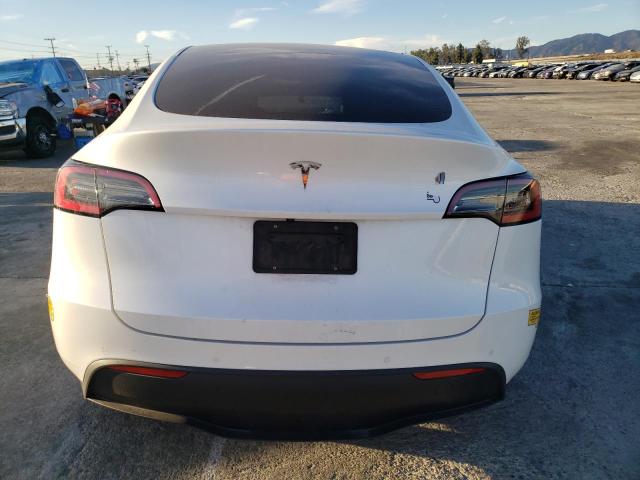 Photo 5 VIN: 5YJYGDEEXLF057547 - TESLA MODEL Y 