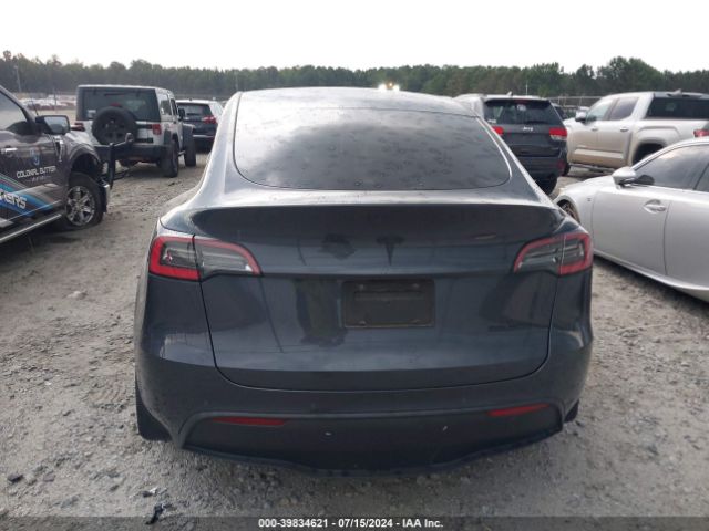 Photo 5 VIN: 5YJYGDEEXMF080652 - TESLA MODEL Y 