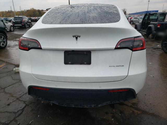 Photo 5 VIN: 5YJYGDEEXMF083826 - TESLA MODEL Y 