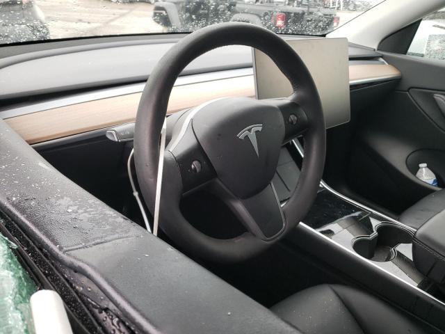 Photo 7 VIN: 5YJYGDEEXMF083826 - TESLA MODEL Y 