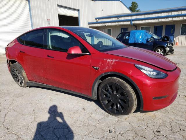 Photo 3 VIN: 5YJYGDEEXMF084619 - TESLA MODEL Y 