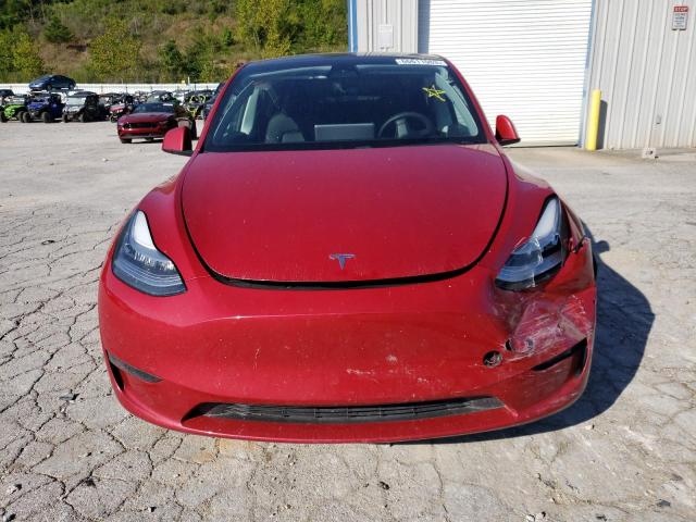 Photo 4 VIN: 5YJYGDEEXMF084619 - TESLA MODEL Y 