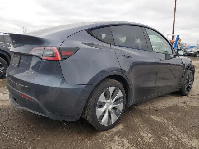 Photo 2 VIN: 5YJYGDEEXMF086032 - TESLA MODEL Y 