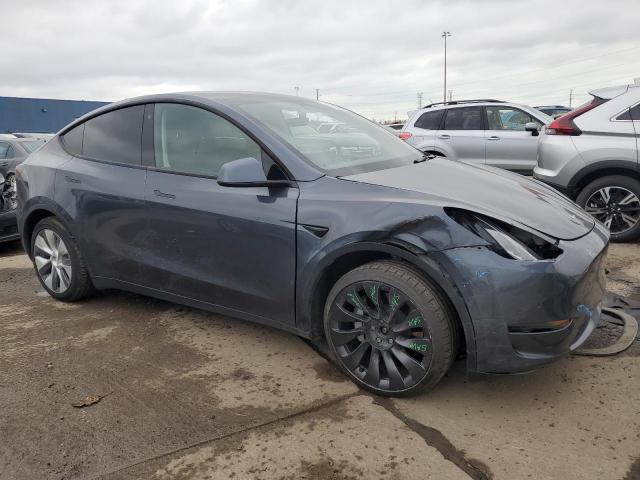 Photo 3 VIN: 5YJYGDEEXMF086032 - TESLA MODEL Y 