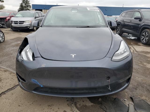 Photo 4 VIN: 5YJYGDEEXMF086032 - TESLA MODEL Y 