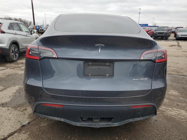 Photo 5 VIN: 5YJYGDEEXMF086032 - TESLA MODEL Y 