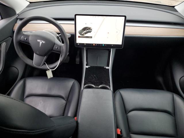 Photo 7 VIN: 5YJYGDEEXMF086032 - TESLA MODEL Y 