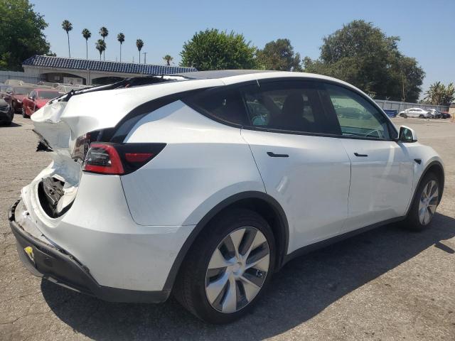 Photo 2 VIN: 5YJYGDEEXMF092137 - TESLA MODEL Y 