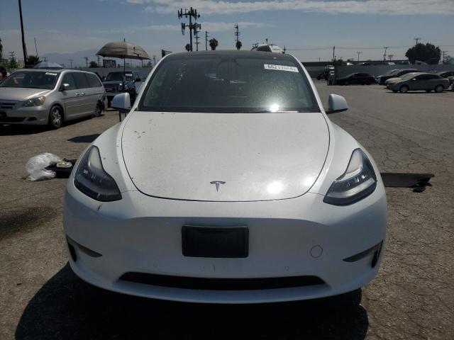 Photo 4 VIN: 5YJYGDEEXMF092137 - TESLA MODEL Y 