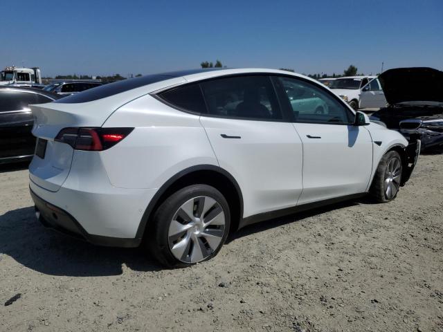 Photo 2 VIN: 5YJYGDEEXMF096088 - TESLA MODEL Y 