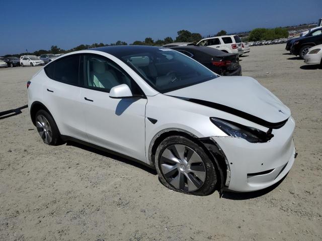 Photo 3 VIN: 5YJYGDEEXMF096088 - TESLA MODEL Y 