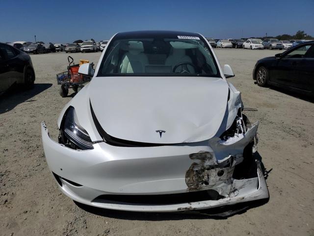 Photo 4 VIN: 5YJYGDEEXMF096088 - TESLA MODEL Y 