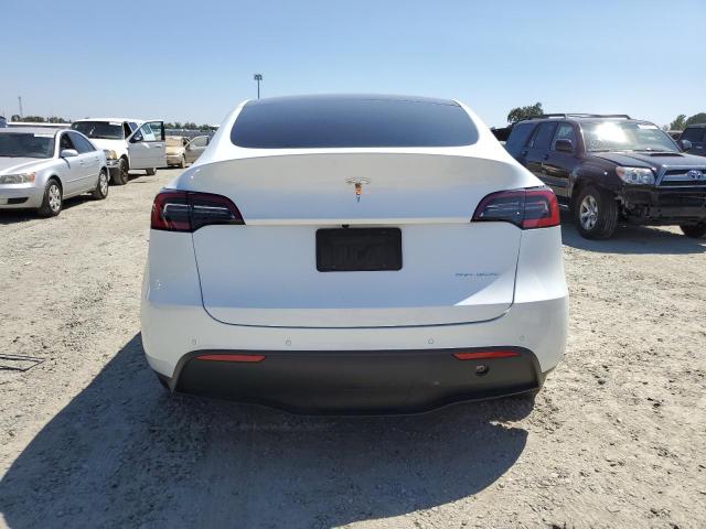 Photo 5 VIN: 5YJYGDEEXMF096088 - TESLA MODEL Y 