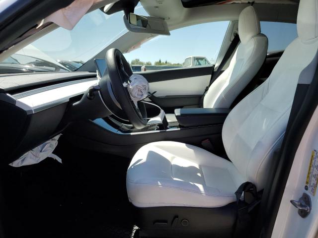 Photo 6 VIN: 5YJYGDEEXMF096088 - TESLA MODEL Y 