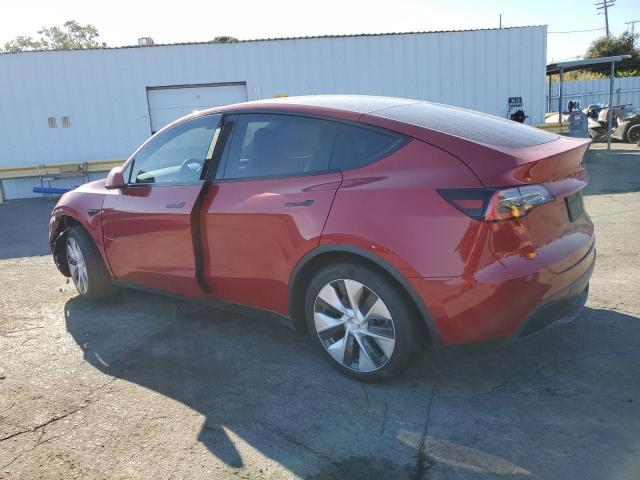 Photo 1 VIN: 5YJYGDEEXMF096172 - TESLA MODEL Y 