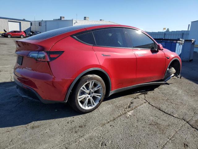 Photo 2 VIN: 5YJYGDEEXMF096172 - TESLA MODEL Y 