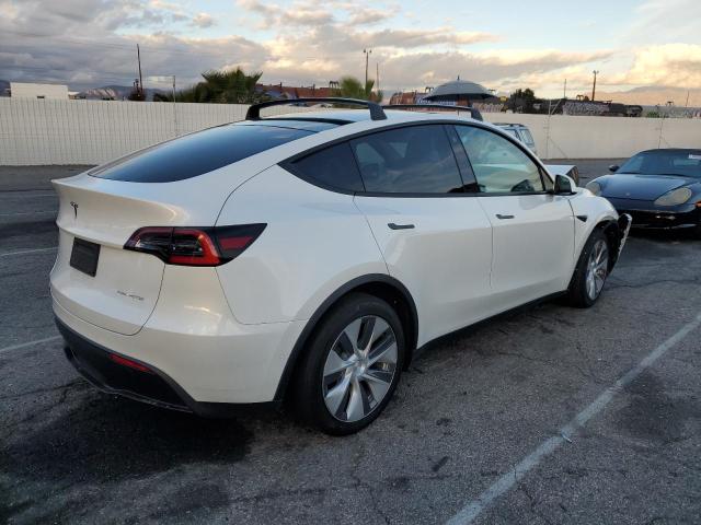 Photo 2 VIN: 5YJYGDEEXMF098682 - TESLA MODEL Y 