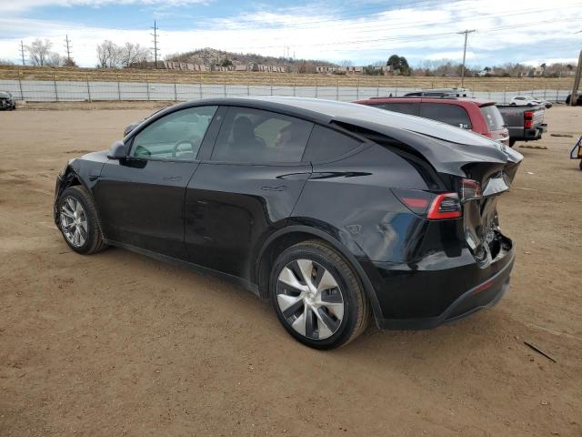 Photo 1 VIN: 5YJYGDEEXMF142180 - TESLA MODEL Y 