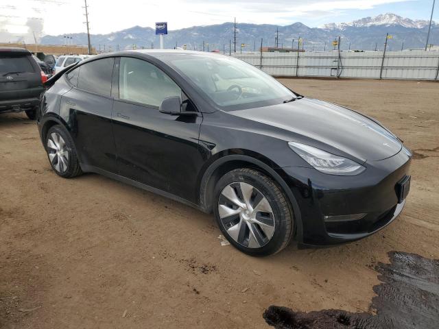 Photo 3 VIN: 5YJYGDEEXMF142180 - TESLA MODEL Y 