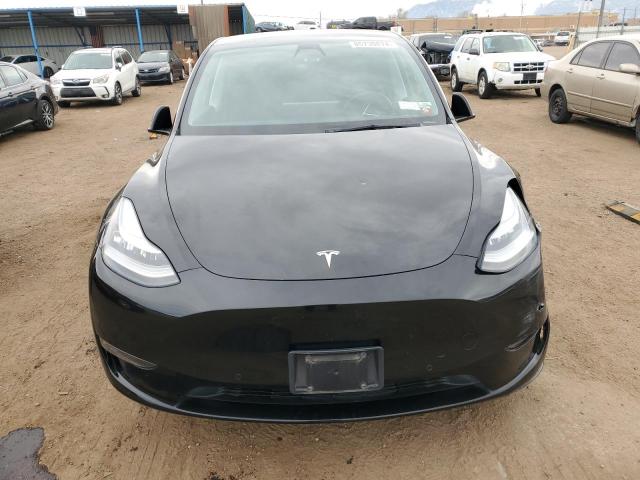 Photo 4 VIN: 5YJYGDEEXMF142180 - TESLA MODEL Y 