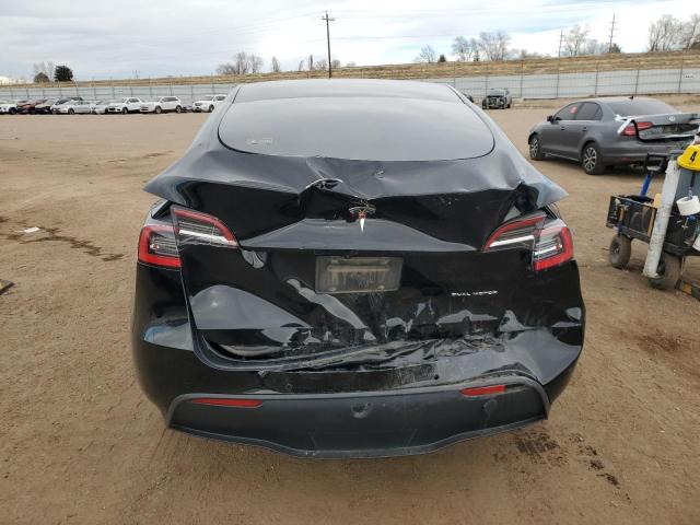 Photo 5 VIN: 5YJYGDEEXMF142180 - TESLA MODEL Y 