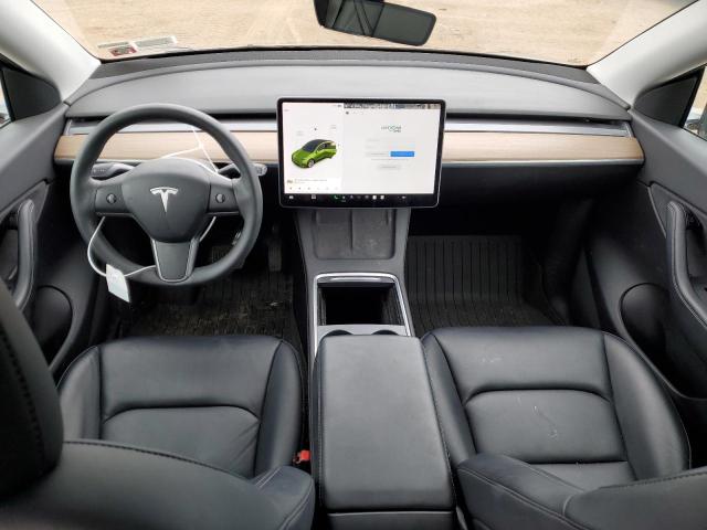 Photo 7 VIN: 5YJYGDEEXMF142180 - TESLA MODEL Y 