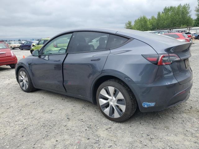 Photo 1 VIN: 5YJYGDEEXMF161540 - TESLA MODEL Y 