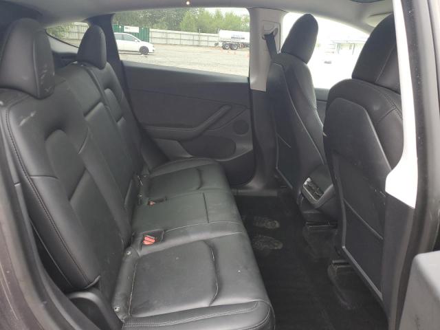 Photo 10 VIN: 5YJYGDEEXMF161540 - TESLA MODEL Y 