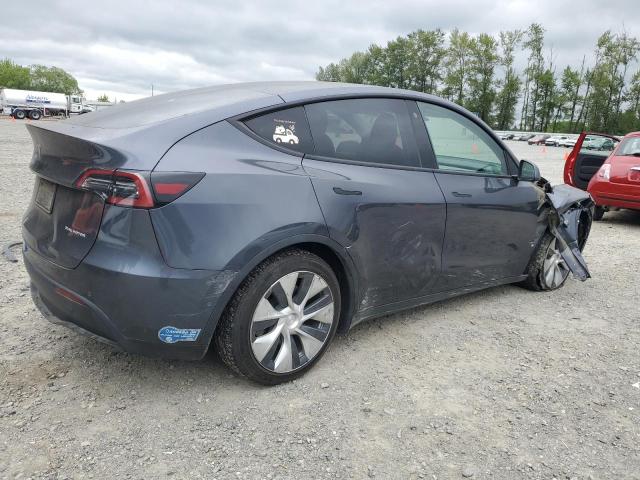 Photo 2 VIN: 5YJYGDEEXMF161540 - TESLA MODEL Y 