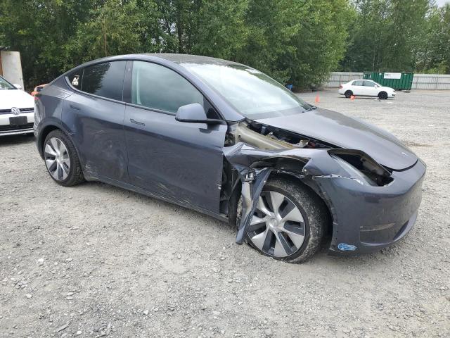 Photo 3 VIN: 5YJYGDEEXMF161540 - TESLA MODEL Y 