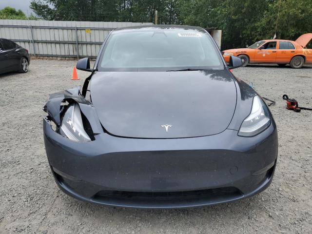 Photo 4 VIN: 5YJYGDEEXMF161540 - TESLA MODEL Y 